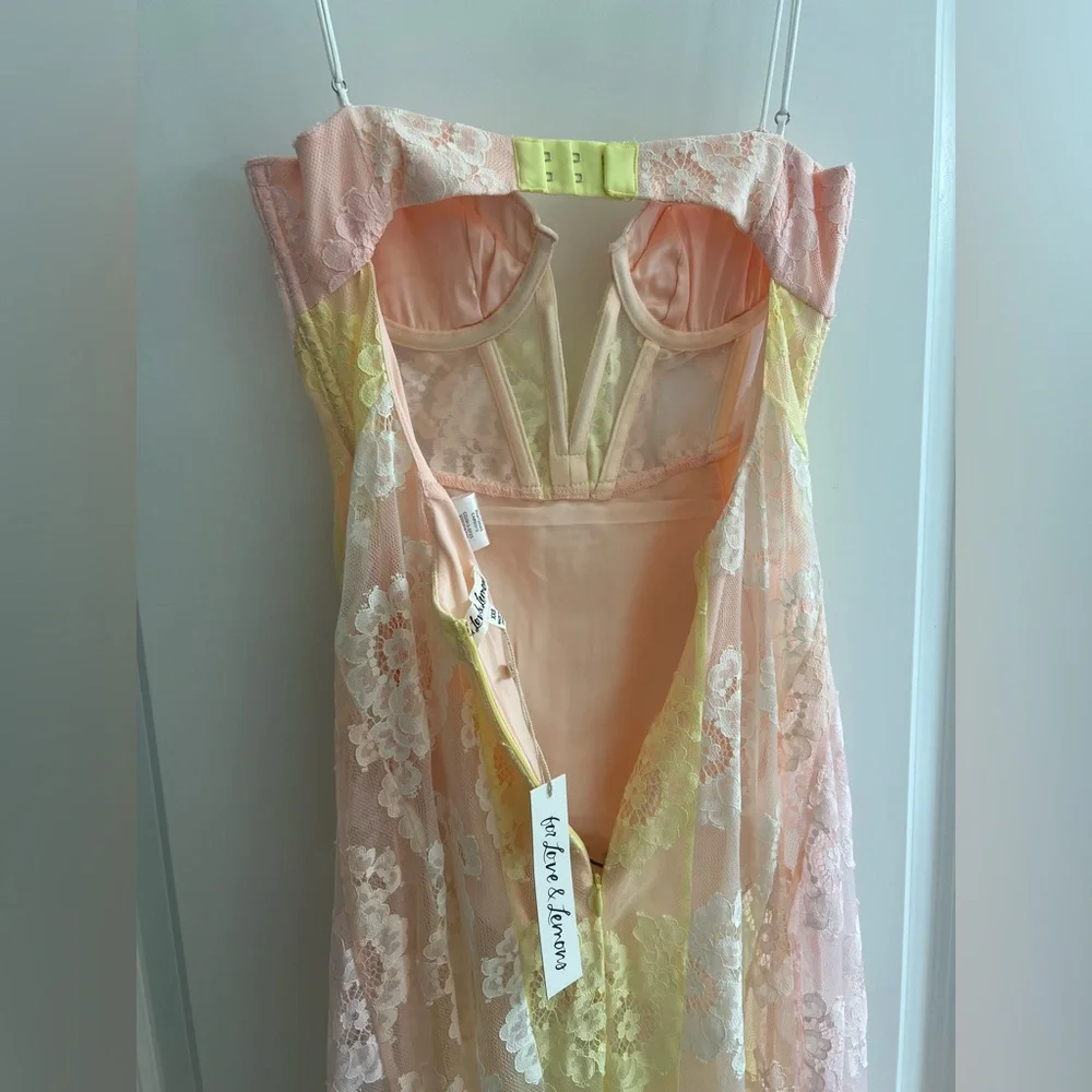 For Love And Lemons love lemons